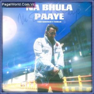 Na Bhula Paaye - Yash Narvekar 128-(DJMaza) Poster