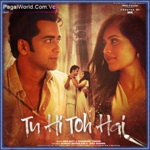 Tu Hi Toh Hai Poster