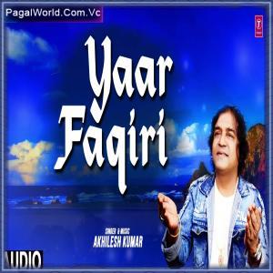 Yaar Faqiri Poster