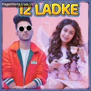 12 Ladke Poster