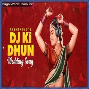 DJ Ki Dhun Poster