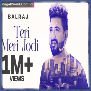 Teri Meri Jodi Poster