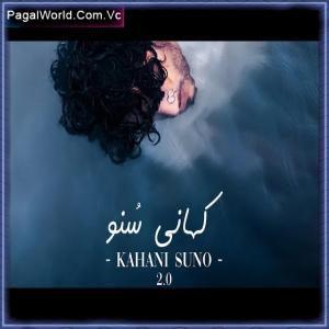 Kahani Suno 2.0 (Kaifi Khalil) Poster