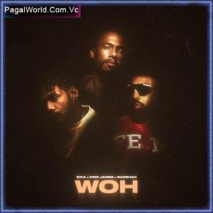 Woh Poster