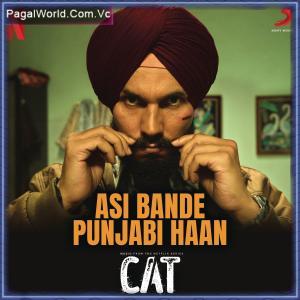 Asi Bande Punjabi Haan Poster