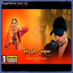 Tere Bin Sajna Poster