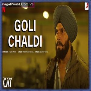 Goli Chaldi Poster