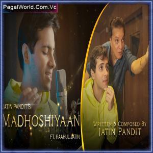 Madhoshiyaan Poster