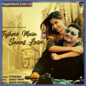 Tujhme Main Saans Loon Poster