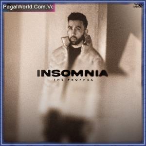 Insomnia Poster