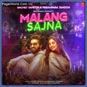 Malang Sajna Poster