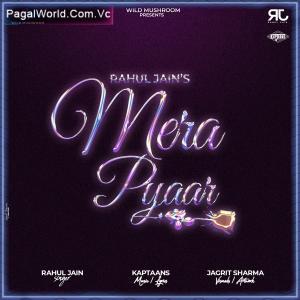 Mera Pyaar Poster