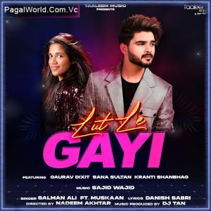 Lut Le Gayi Poster