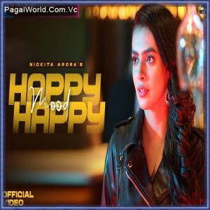 Happy Happy Mood Poster