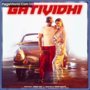 Gatividhi Poster