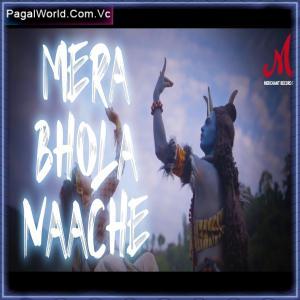 Mera Bhola Naache Poster