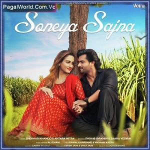 Soneya Sajna Poster