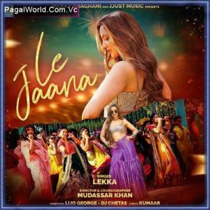 Le Jaana-Lekka Poster