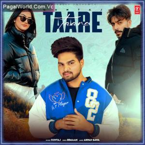 Taare Poster