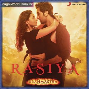 Rasiya - Climax Version Poster