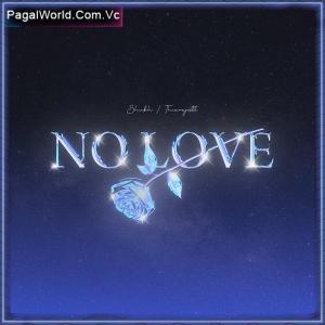 No Love x LoveSick Poster