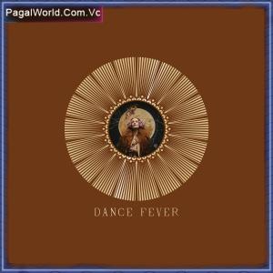 King - Dance Fever Poster