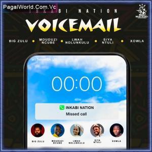 Voicemail Poster