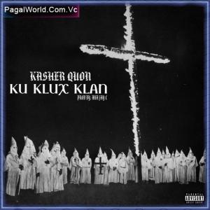 Ku Klux Klan Poster