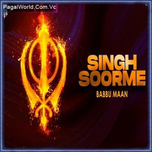 Singh Soorme Poster