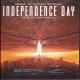 Independence Day - Bgm Poster