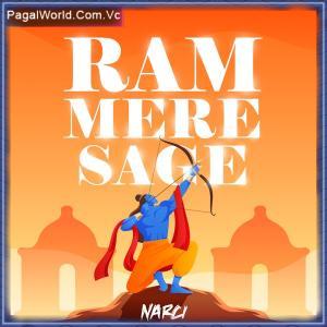 Ram Mere Sage Poster