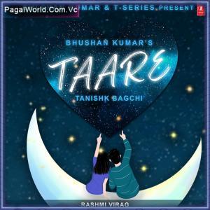 Taare - Tanishk Bagchi Poster
