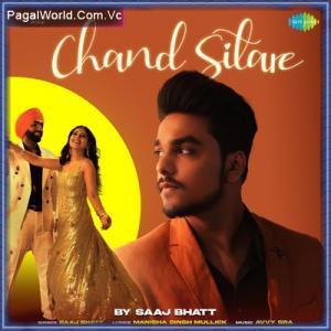 Chand Sitare Poster