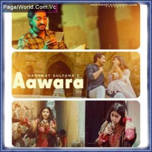 Aawara Poster