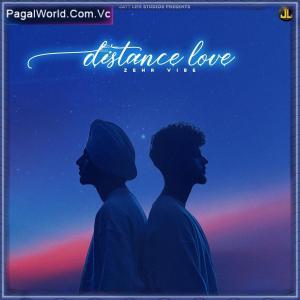Distance Love Poster