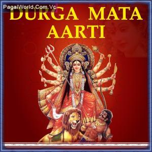 Durge Durgat Bhari Poster
