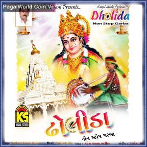 Dholida - Non Stop Garba Poster