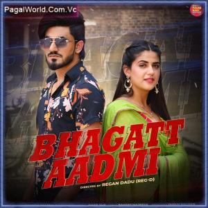 Bhagat Aadmi - Pranjal Dahiya Poster