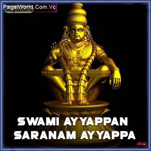 Swami Saranam Ayyappa Poster