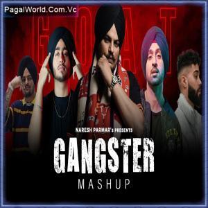 The Gangsters Mashup Poster