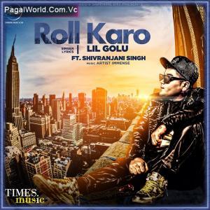 Roll Karo Poster