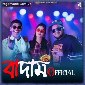 Badam Badam Song Official Poster