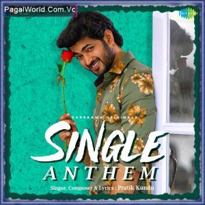 Single Anthem Poster