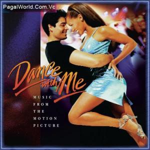 Dance With Me Poster