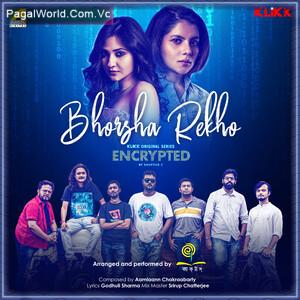 Bhorsha Rekho Poster