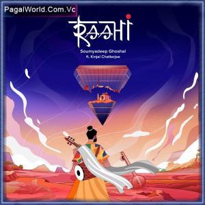 Raahi Poster