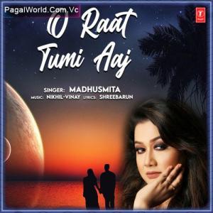 O Raat Tumi Aaj Poster