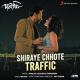 Shiraye Chhote Traffic - Manobjomin Poster