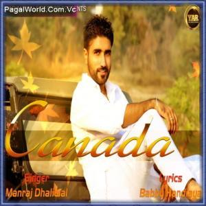 Canada - Manraj Dhaliwal 128-(DJMaz) Poster