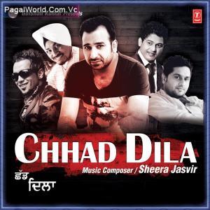 Chhad Dila Poster